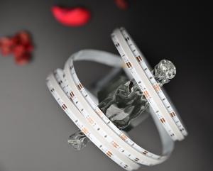 Quality High End LED RGB COB Strip 9w 24V DC wholesale