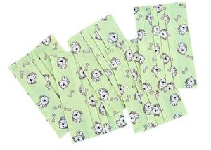 Quality 3 Ply Children'S Disposable Face Masks Non Woven Surgical Mask Anti Saliva wholesale