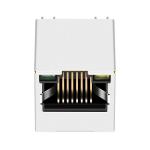 Amphenol LMJ2138814S0L1T1C Compatible LINK-PP LPJD4012BHNL 10/100 Base-T