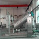 2 Bar Submersible Sludge Rotary Pump Multipurpose Anti Aging