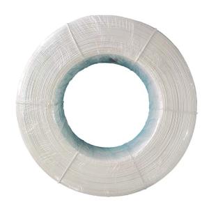 Quality Inside Single Core Polyethylene Galv Iron Material Nose Wire Bridge Clip Of Nose wholesale