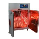 LIYI Industrial Oven Liyi Customization Heat Treatment Infrared Plastic Drying