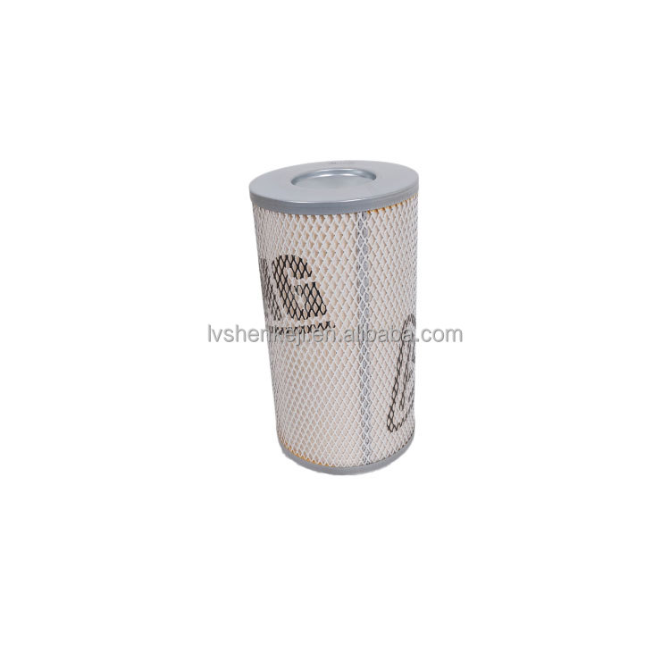 ISO Air Compressor Filter Oil Fume Cleaner Oil And Gas Separator S-CG19-502