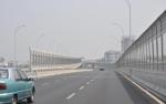 Transluscent Soundproof Fence acrylic sound barrier Solid Surface Sheet OEM
