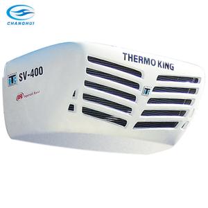 Quality TK31 Compressor 380v 50hz Thermo King Refrigeration Units wholesale