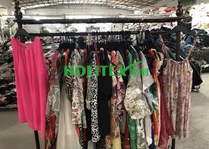 Quality Beautiful Used Womens Clothing UK Style 2nd Hand Clothes For Southeast Asia wholesale