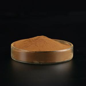 Quality Biodegradable Lignosulfonate Chemical Dispersant Raw Materials wholesale
