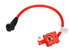 Quality Red Auto Battery Cables Automotive Battery Cable OE:#61129217036 wholesale