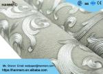 Yarn Modern Removable Wallpaper 0.53m Brown Living Room Wallpaper