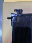 88460-58040 DENSO Condenser 447770-2291 TOYOTA ALPHARD AGH30/GGH30