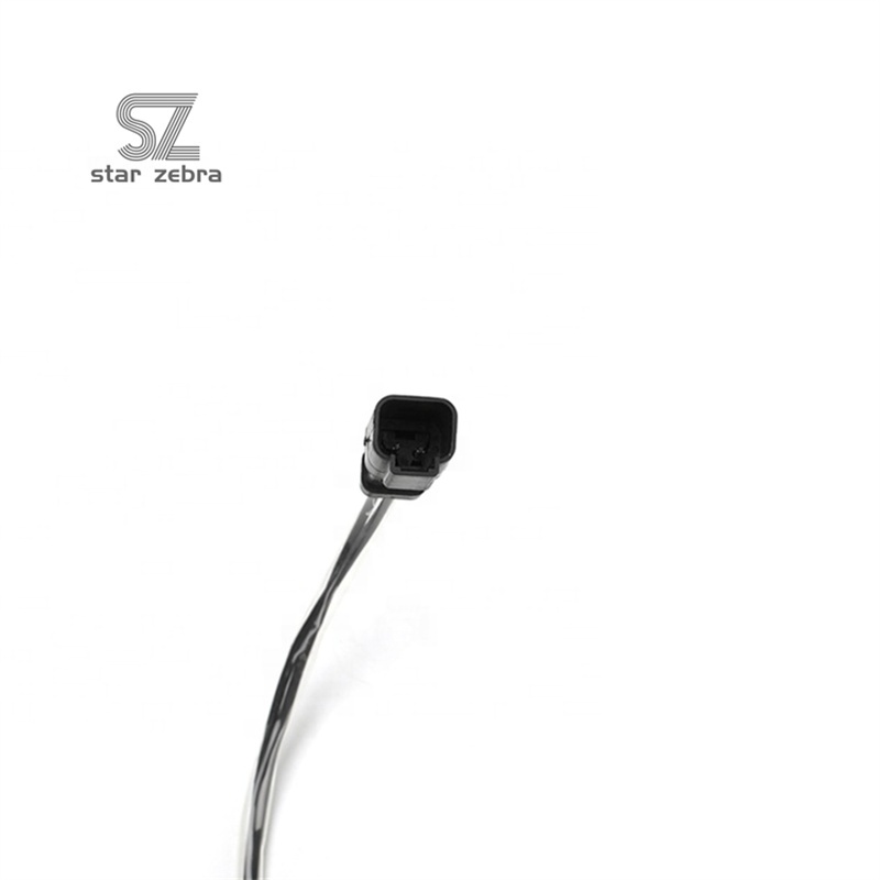 114400-3770 Excavator Spare Parts E330B E330C C9 C-9 Engine Revolution Speed Sensor with Part Number