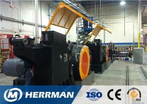 Quality Large Cross Section Copper Alloy Wire Drawing Machine wholesale