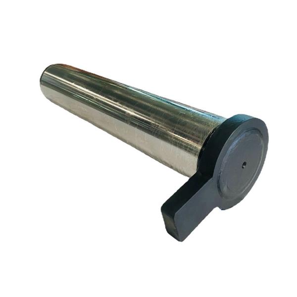Manufacturer Factory Pin Bush Bulldozer SY485 120*630 Excavator Parts Track link