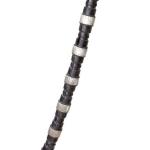 Huanghe Whirlwind Marble cut high quality saw diamond wire saw solar energy