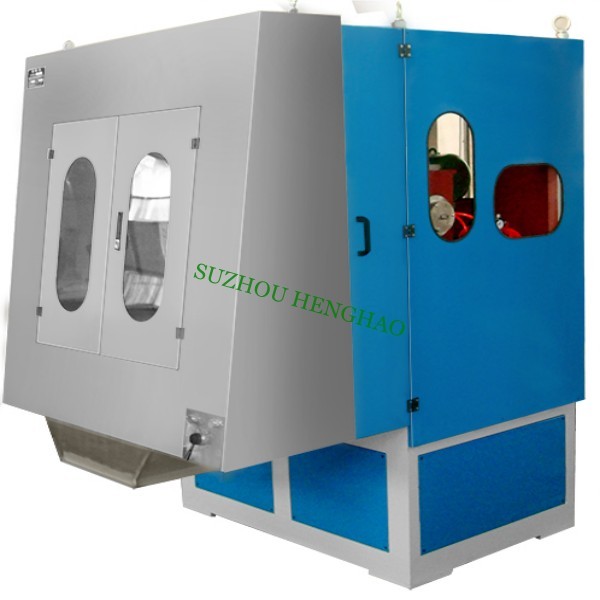Fiber Cutting Machine Of Recycled Polyester Solid And Hollow Conjugate Staple Fiber Production Line