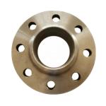 OEM Forged A105 Flange Api Flange Asme B16.5 Wn Rf Flange 10000psi