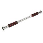 Home fitness steel tube chin up bar doorway gym horizontal bar/wall mounted pull