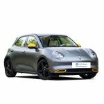 401km Mini EV Car Electric Vehicle Great Wall Ora Funky Cat 5 seater