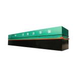 MBR Sewage Treatment Device for Industry and Domestic Sewage Purification Weight