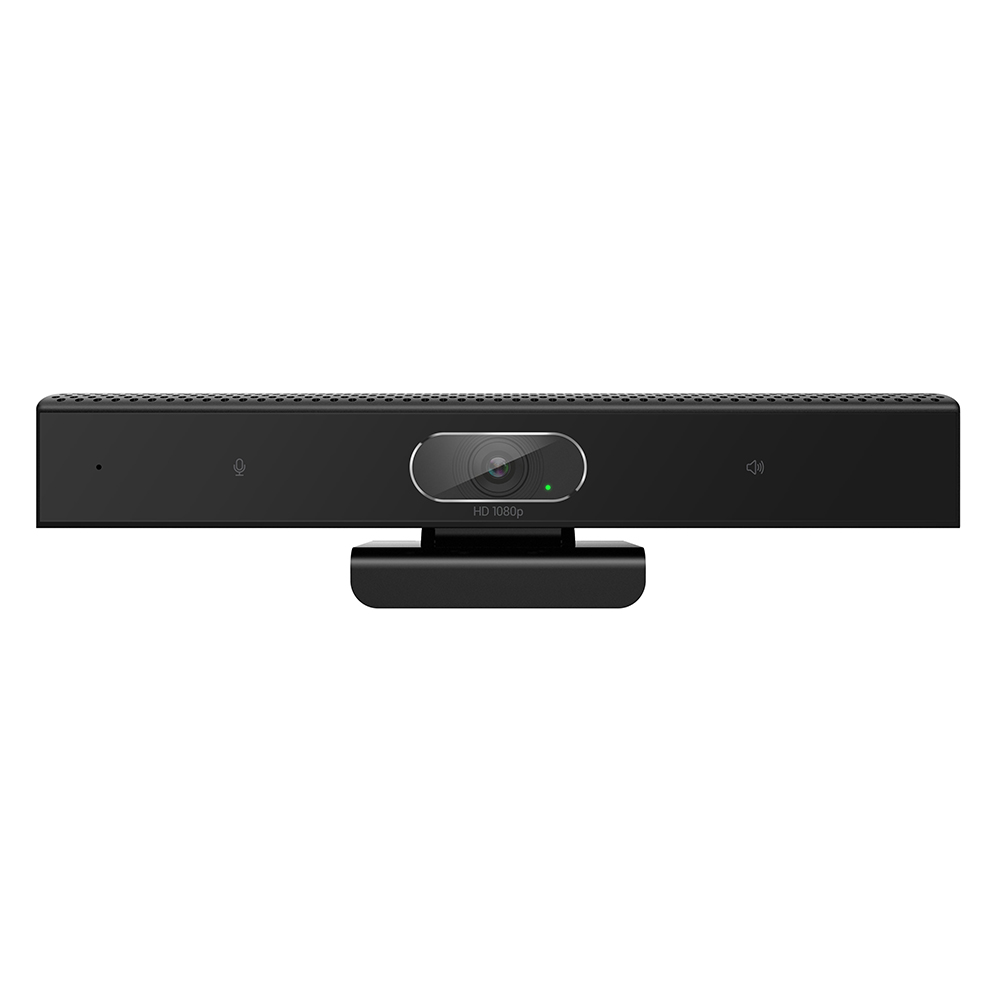USB drive-free 1080P Laptop internal camera webcam with speaker and microphone for Video Conferencing, Recording, and St