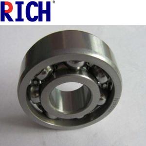 Quality Auto Dust Cover Gearbox Thrust Bearing 6300 Series 10 - 150 Mm Bore Size wholesale