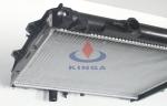 16400-75240 Auto spate parts toyota radiator for HILUX RZN149R PETROL' 1997