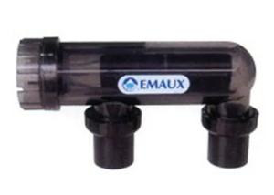China 220V Salt Chlorine Generator , Industrial Ozone Machine For Pool Water Disinfection on sale