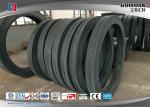 Engineering Machinery Alloy Steel Forgings Large Diameter Turntable Bearing