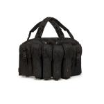 MTV07 Adjustable Tactical Vest for Outdoor Training