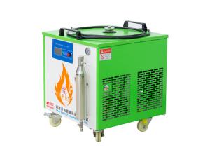 Quality Gold and Silver Jewelry Welding Machine Oxyhydrogen Gas Generator wholesale