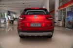 2022 Changan Cs35 Plus Full Electric SUVs 4515x1860x1690mm