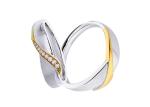 7g Jewellery Couple Rings
