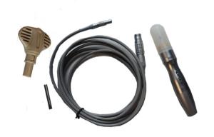 Quality Energy Sealing Veterinary Harmonic Scalpel Handpiece wholesale