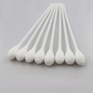 Quality Plastic Stick Oem FDA Medical Cotton Swabs wholesale