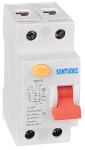 Sontuoec RCCB 4 Pole Earth Leakage Circuit Breaker IEC61008