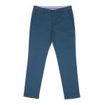 Cotton Or TC Check Comfortable Casual Pants Men Or Women Casual Pants With