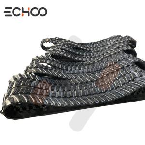 Quality Rubber Track 372-5791 Fits CAT CTL 279C2 279D 289C2 289D Undercarriage Factory Wholesale Parts wholesale