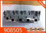 Engine Cylinder Head For NISSAN YD25 908505 ; NISSAN Narava Cabstar YD25