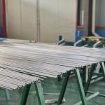 SUS316L/304L stainless steel pipe/tube (seamless)