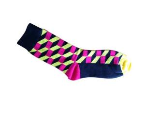 Quality Cotton Women Plain Socks wholesale