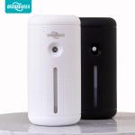 Ultrasonic Humidifier Electric Air Freshener Dispenser Support USB Plug For