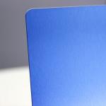 304 #4 Brushed Stainless Steel Sheet For Construction Decoration 3.0mm Thickness
