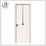 WPC Hollow Door Bathroom Use