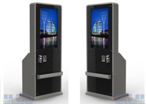 Quality 3G Wifi HD Free Standing Kiosk wholesale