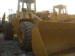Used Loader CAT 966F Low Price