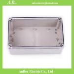9.84x5.91x3.94inch Plastic Housing For Electronics