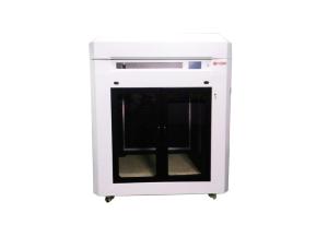 Quality High Resolution FDM 3D Printing Machine Industrial Level 750 * 600 * 750mm wholesale