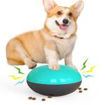 SEDEX Interactive Leakage Slow Feeder Dog Bowl Food Grade Molar With Sound 284g