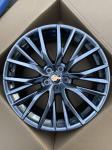 ET30 20 Inch Aluminum Alloy Rims , 5x114.3 Forged Aluminum Rims