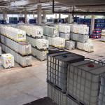 Warehouse International Sea Cargo Services From Tianjin China To Indonesia